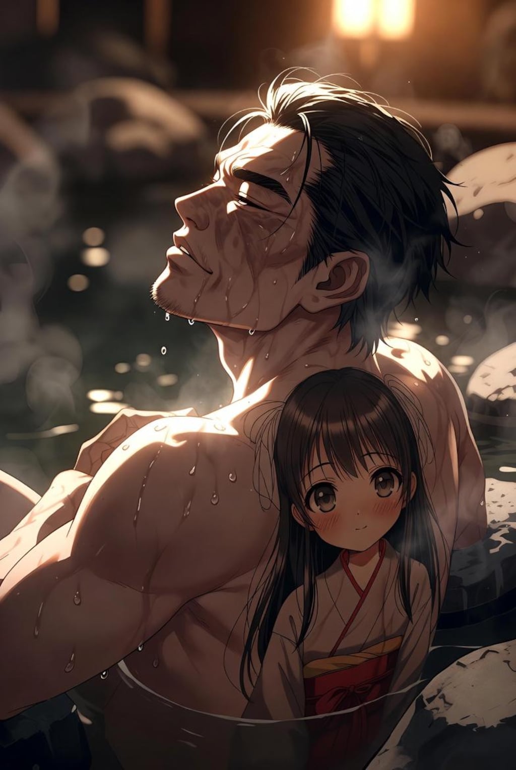 きもちいね︎🌟