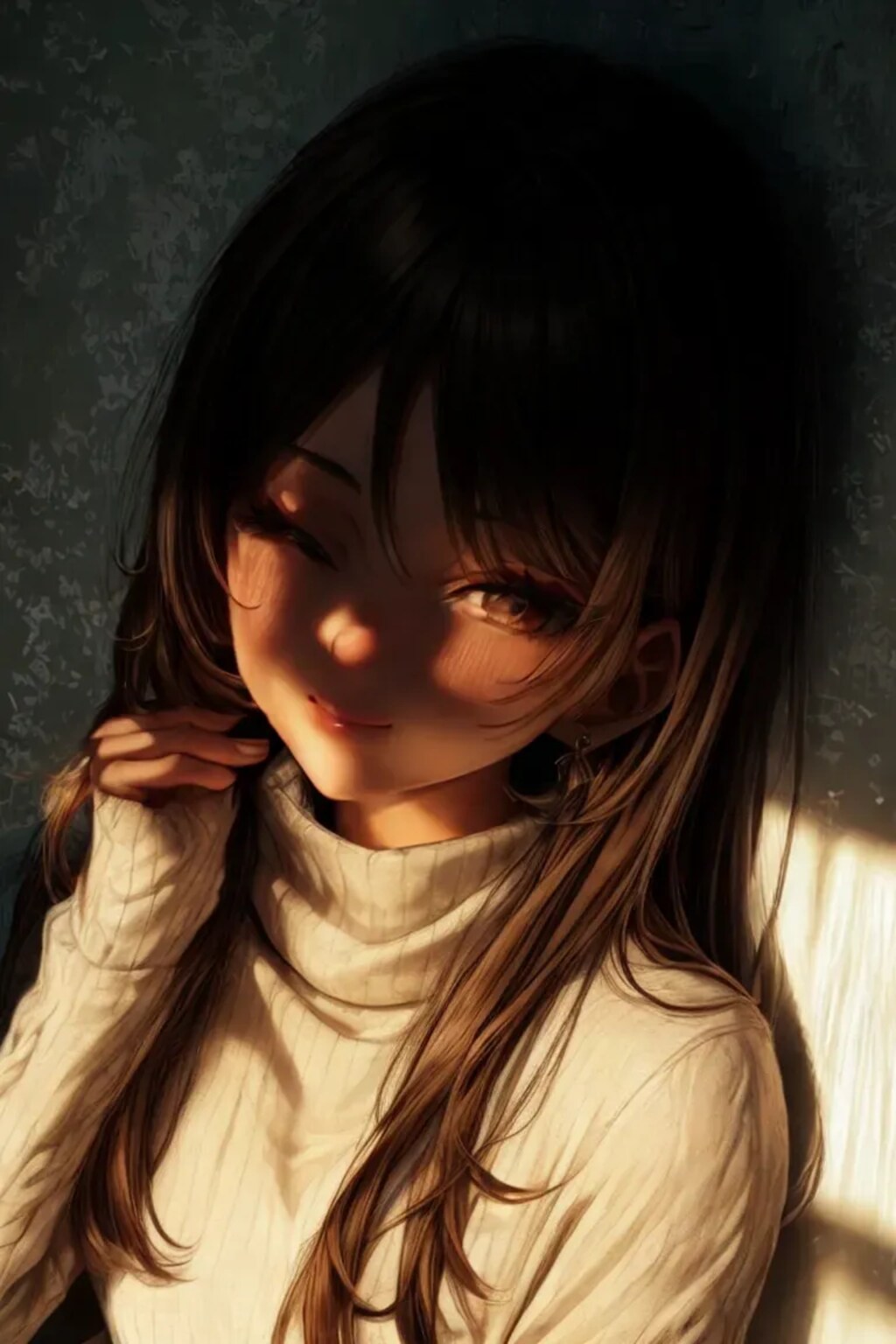 IC-Light使ってみる♪　Try using IC-Light♪