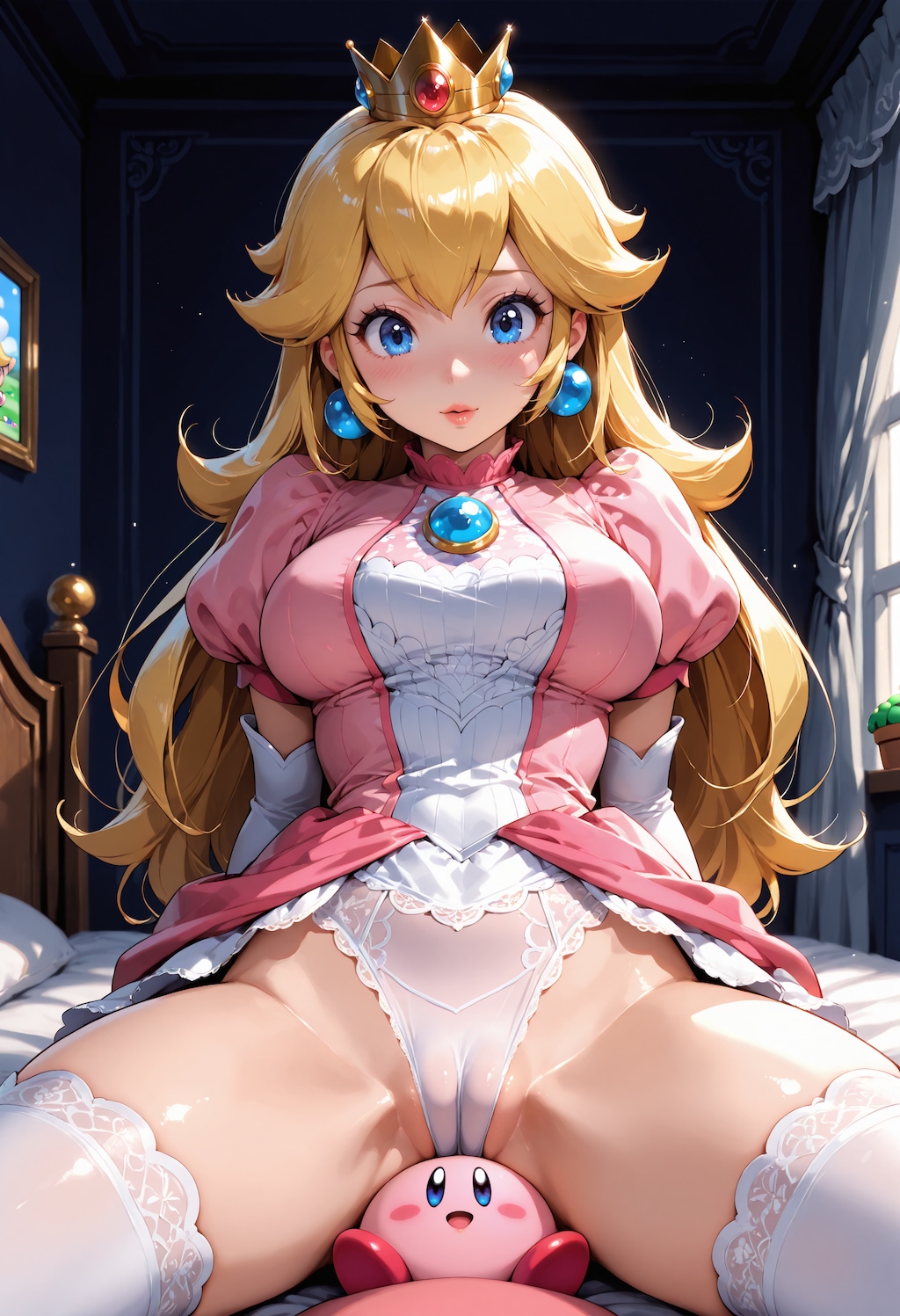 吸うやつ《欲しのウーマナイザー》