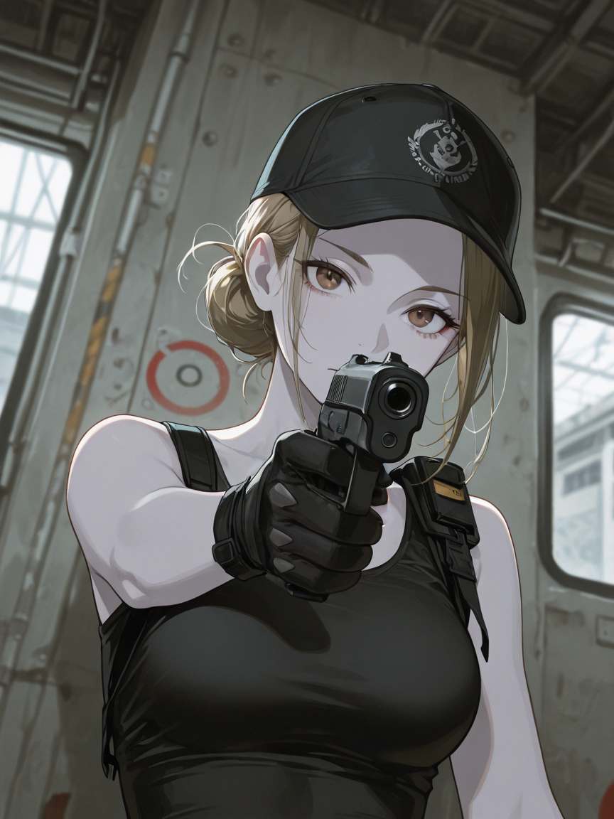 訓練 | の人気AIイラスト・グラビア