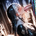 懺悔室のシスター2 3枚目