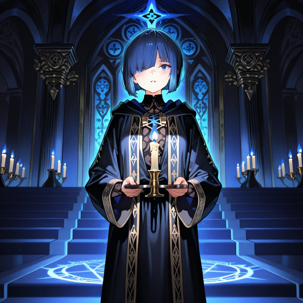 カルトえほん 〜よいこのための終末〜