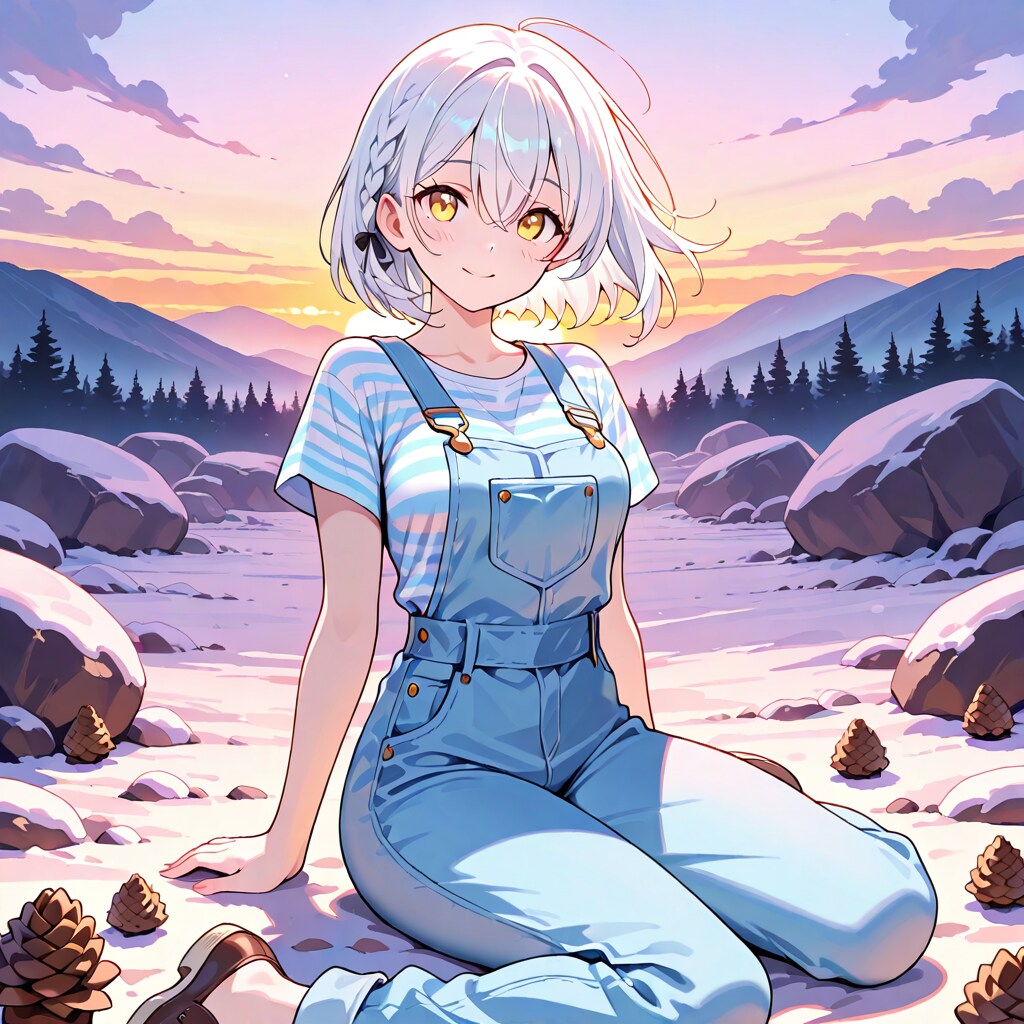 まつぼっくり