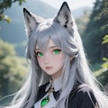 人狼と言えばステラちゃん 2枚目