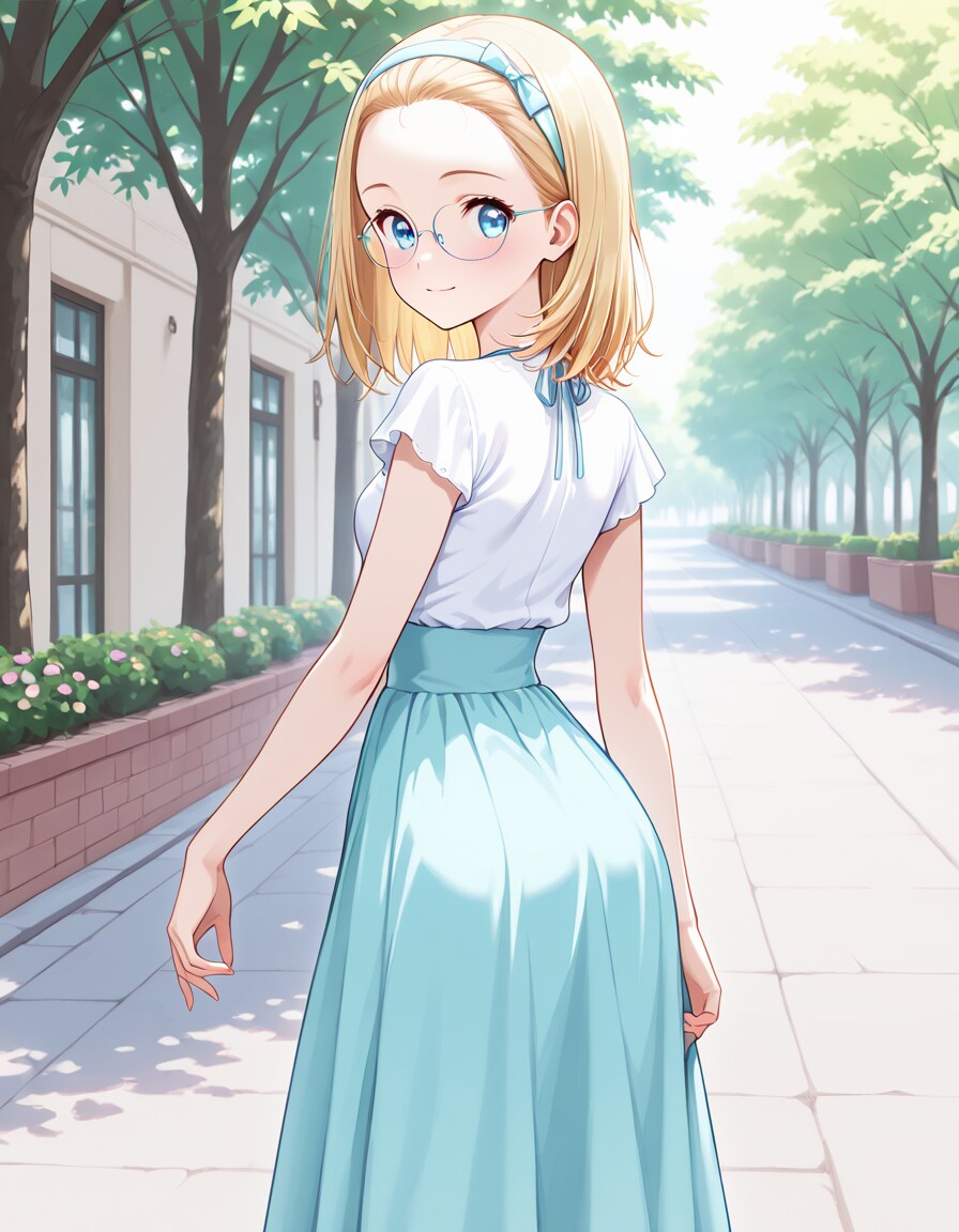 手つなごうよ