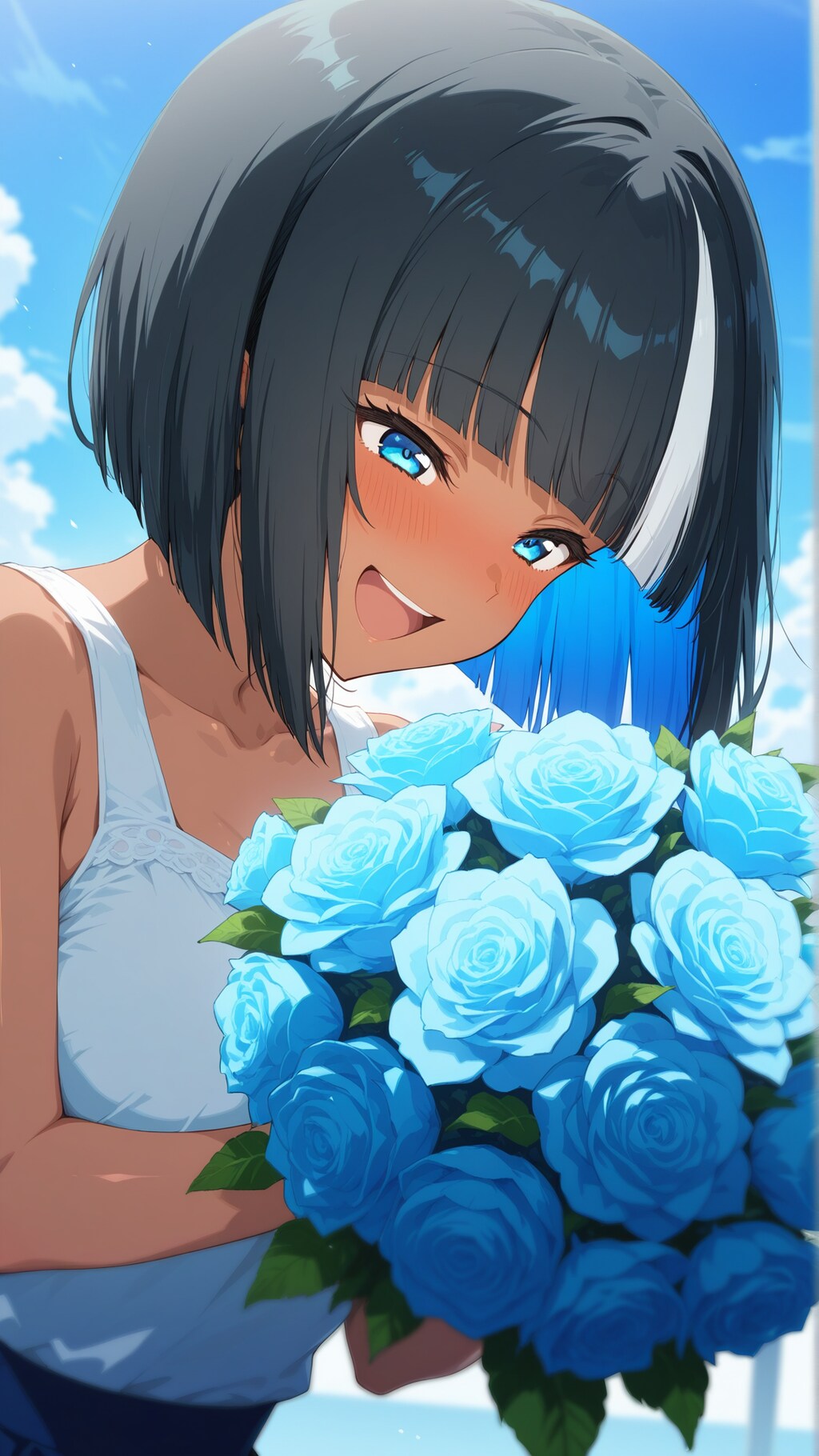 おつぷい！