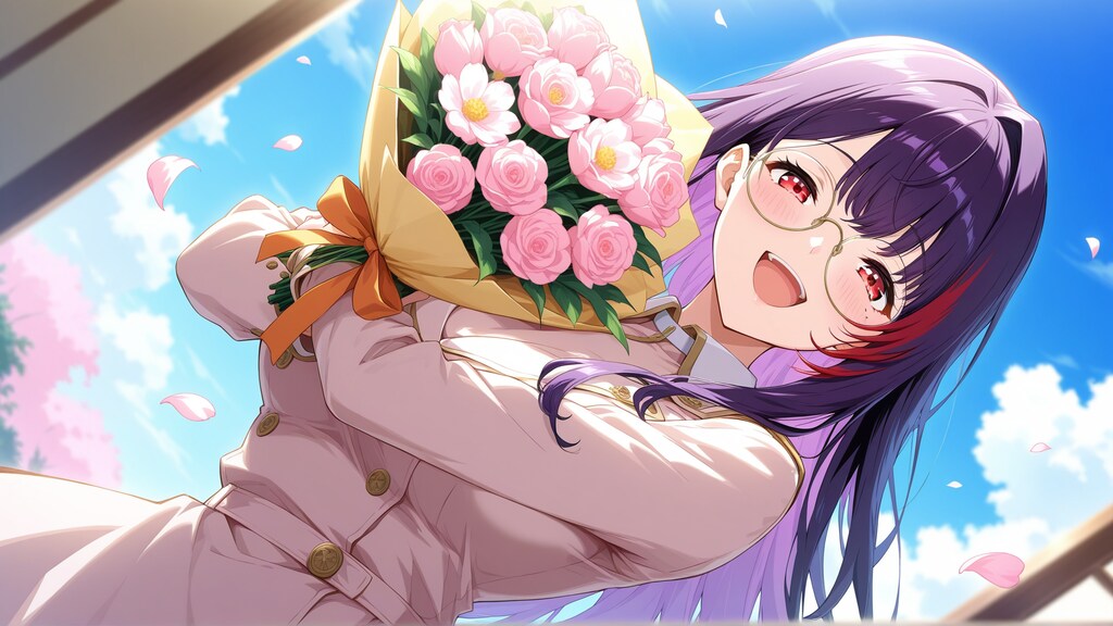おつぷい！