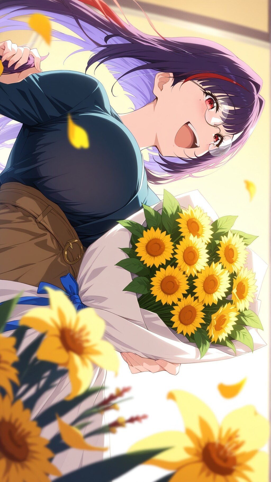 おつぷい！