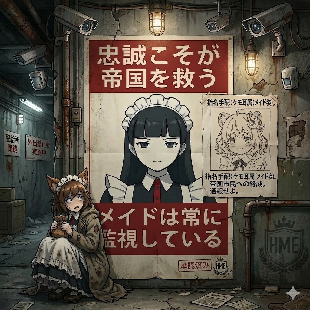 パブリックエネミー