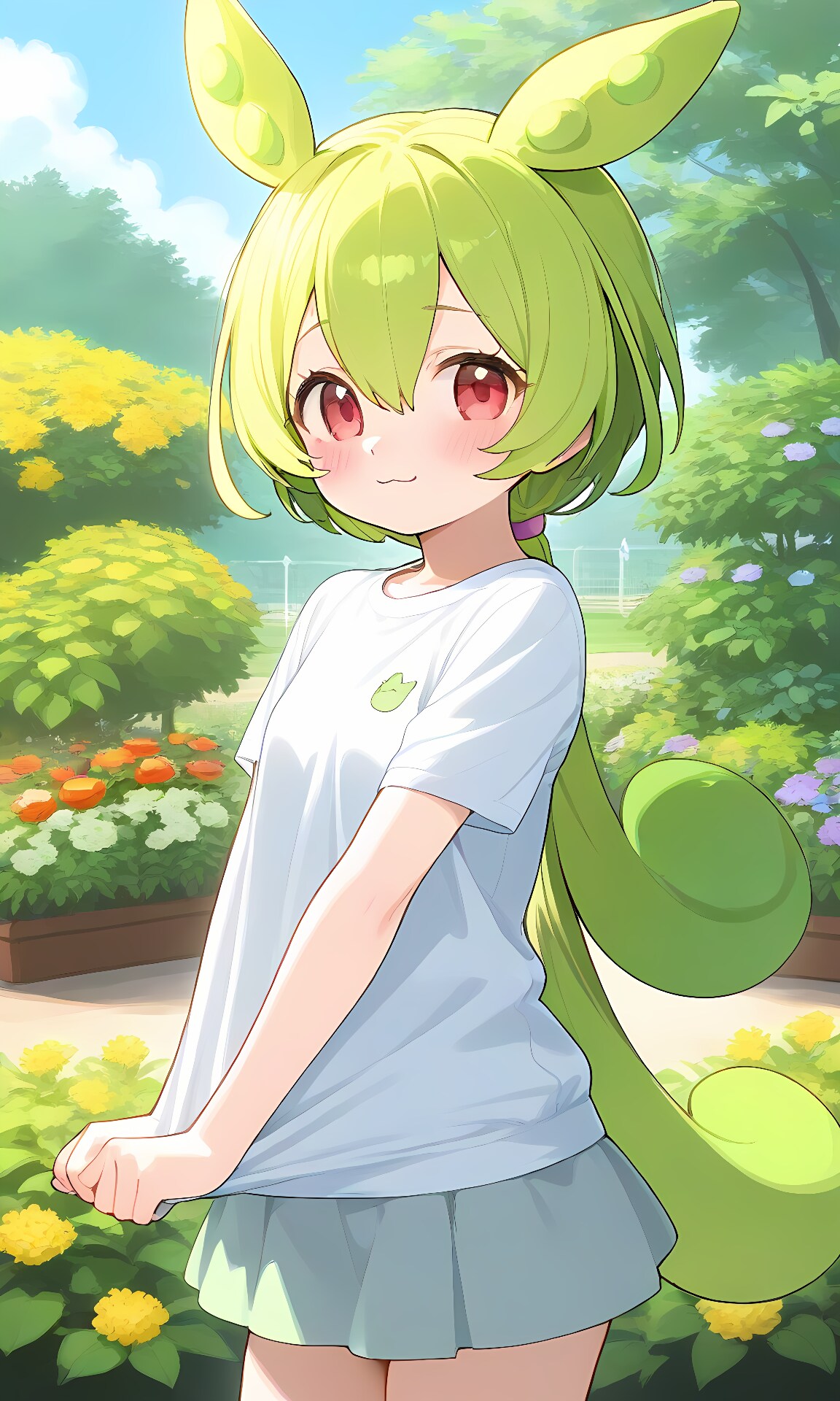 枝豆