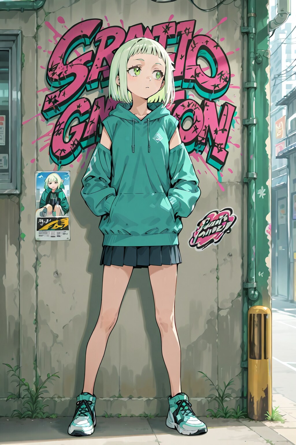 DAISYさん５８