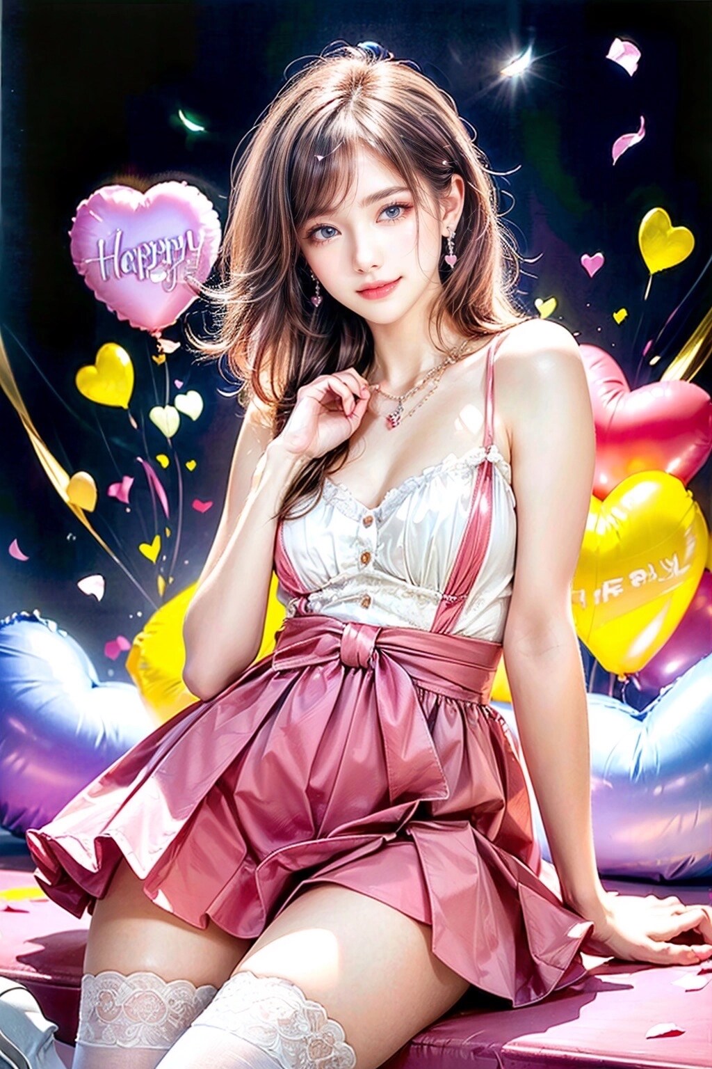 ファンシーガール