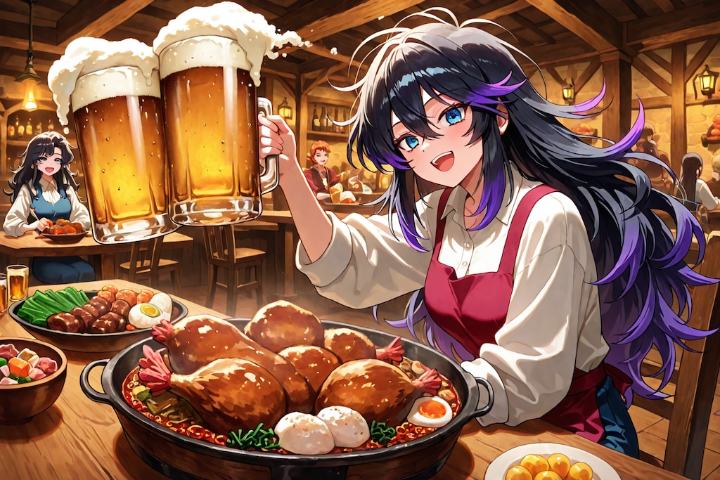 デスマーチからの～