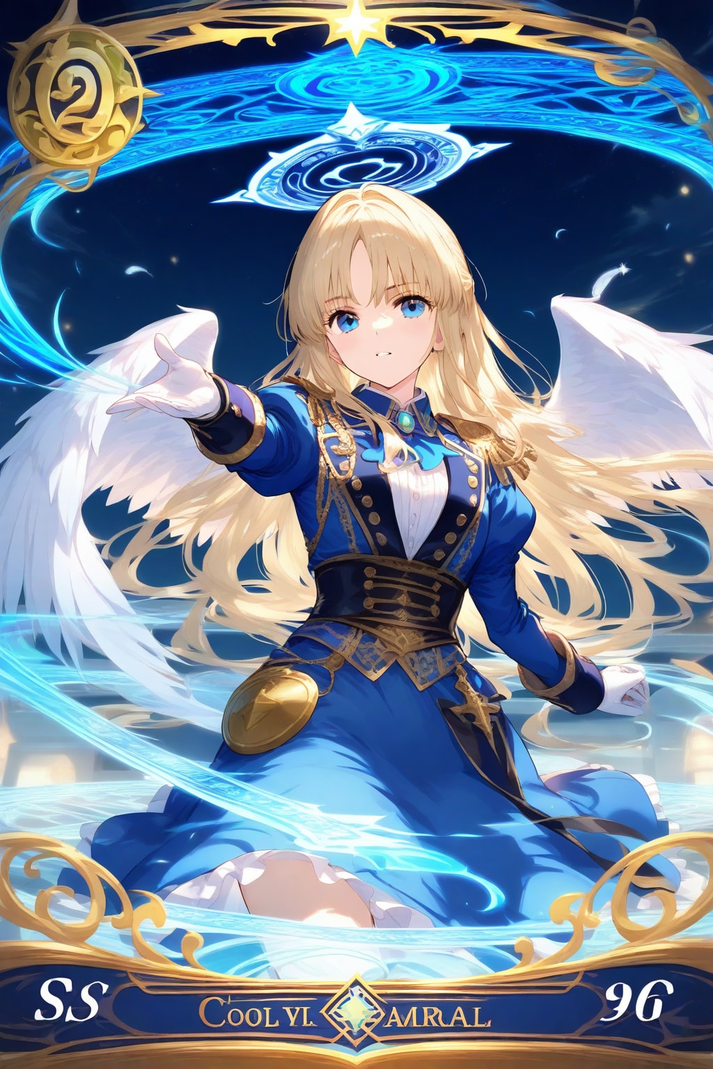 トレーディングカード