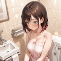 トイレめでたい会 (R-15) 4枚目