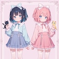 低年齢量産型好きのおにいちゃんへ014《SeaArt》 5枚目