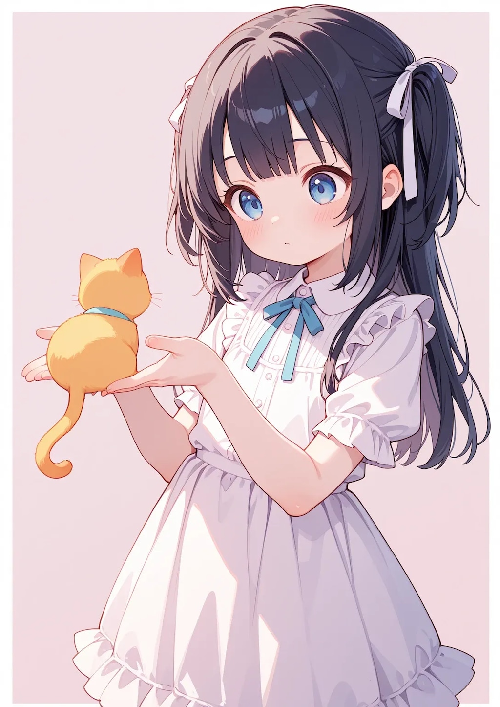 低年齢量産型好きのおにいちゃんへ014《SeaArt》