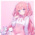 低年齢量産型好きのおにいちゃんへ014《SeaArt》 7枚目