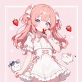 低年齢量産型好きのおにいちゃんへ014《SeaArt》 11枚目