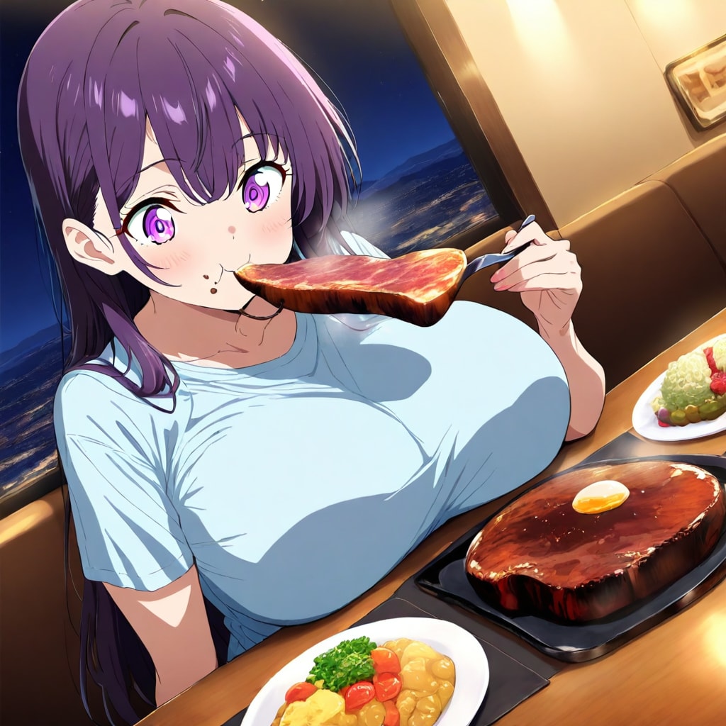 肉食女子