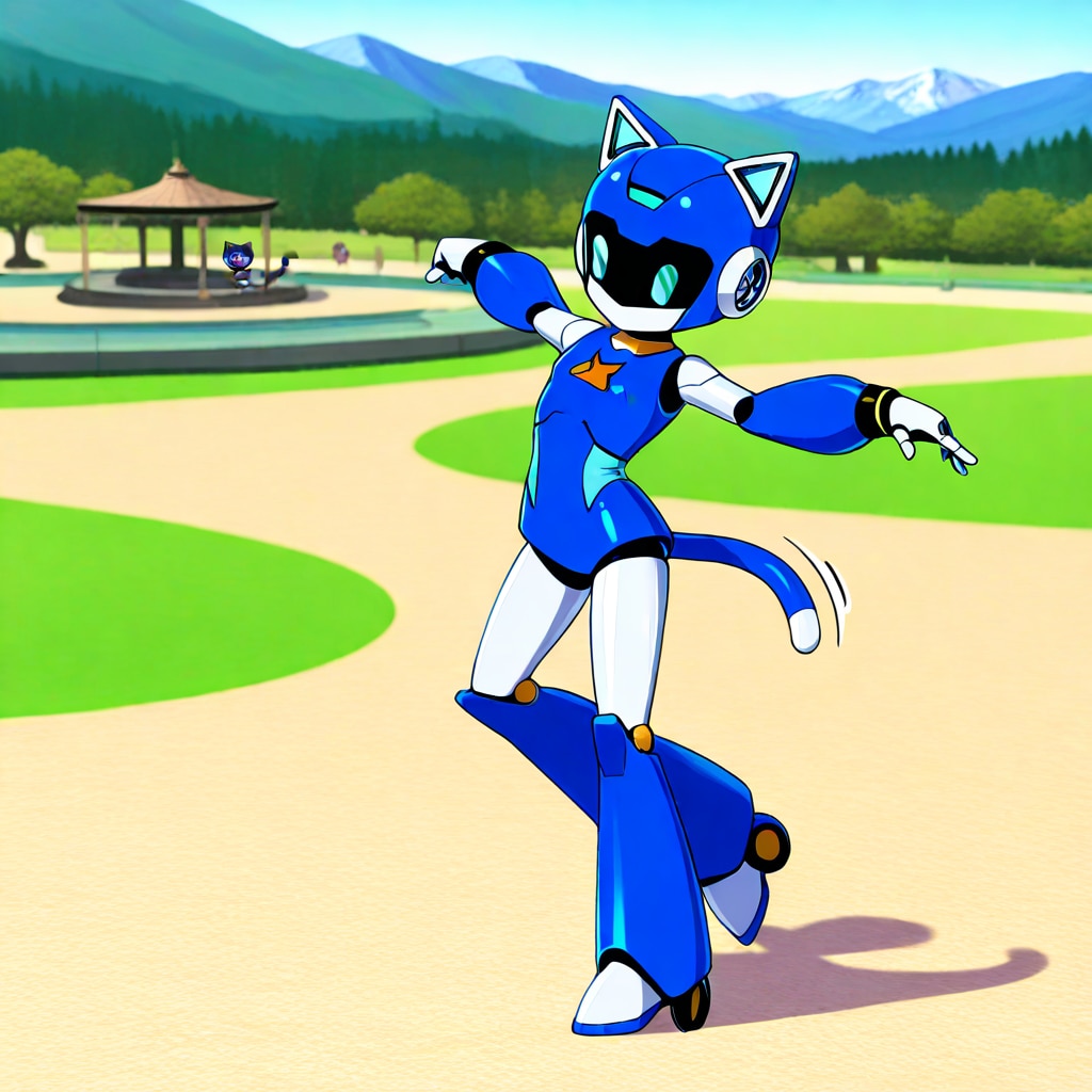 🐾 | の人気AIイラスト・グラビア