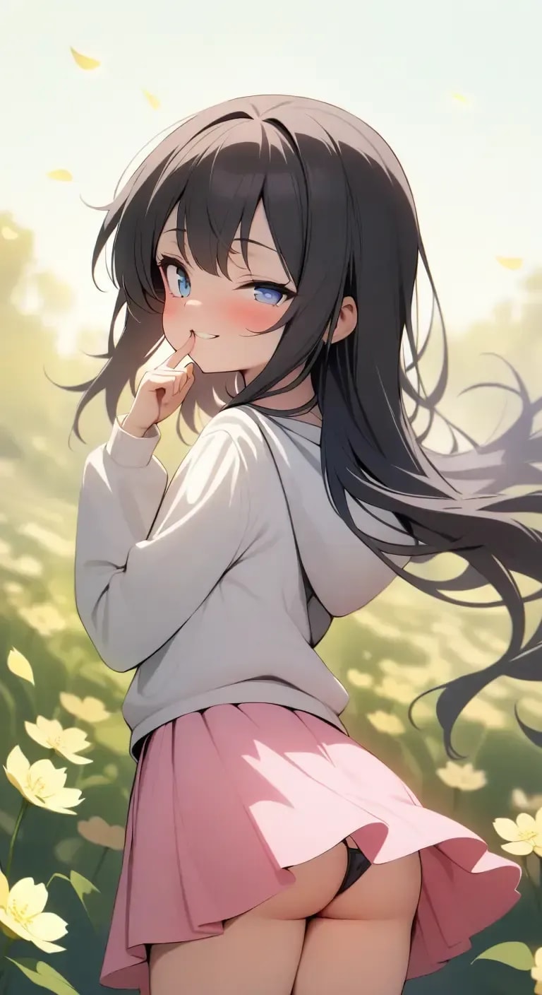 秘密ですよ♥️