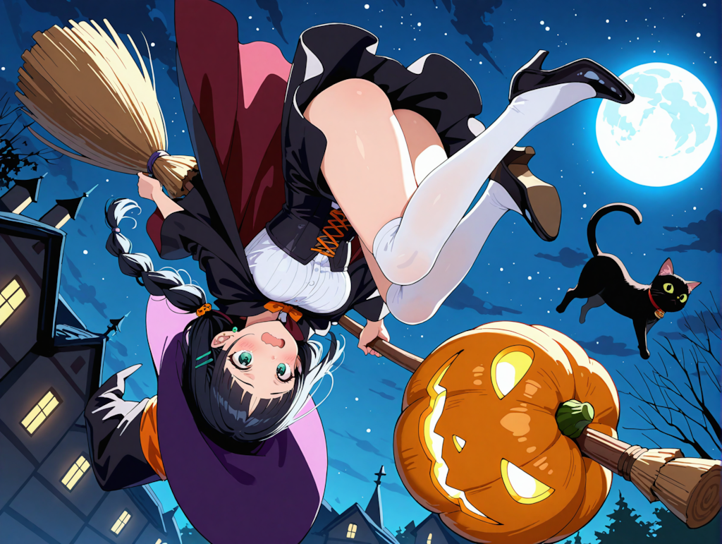 どうしてそうなる…😅