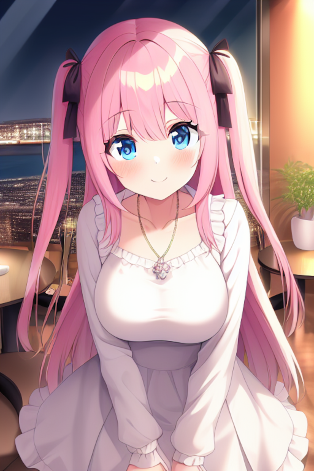 ギャルゲーヒロインリメイク