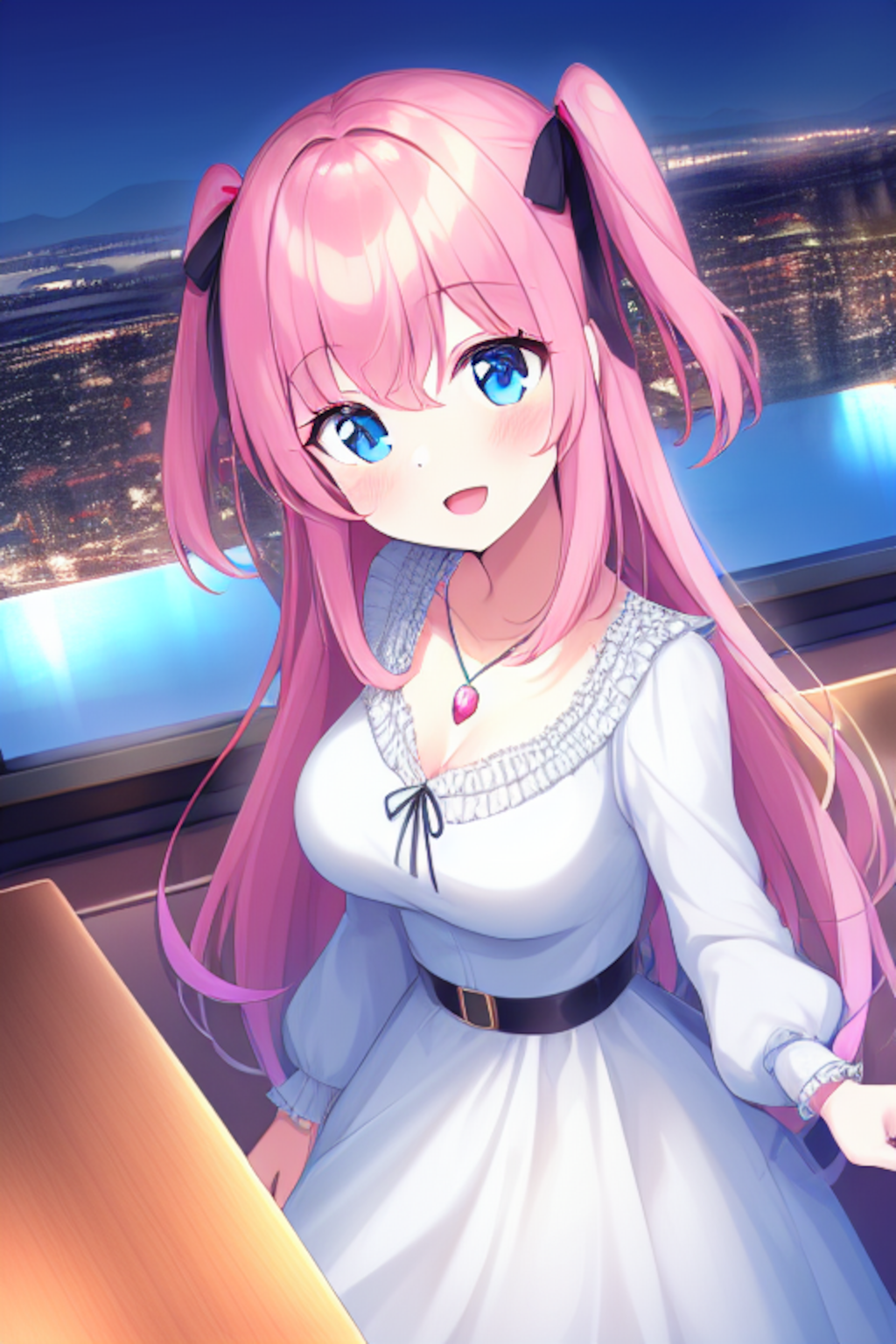 ギャルゲーヒロインリメイク