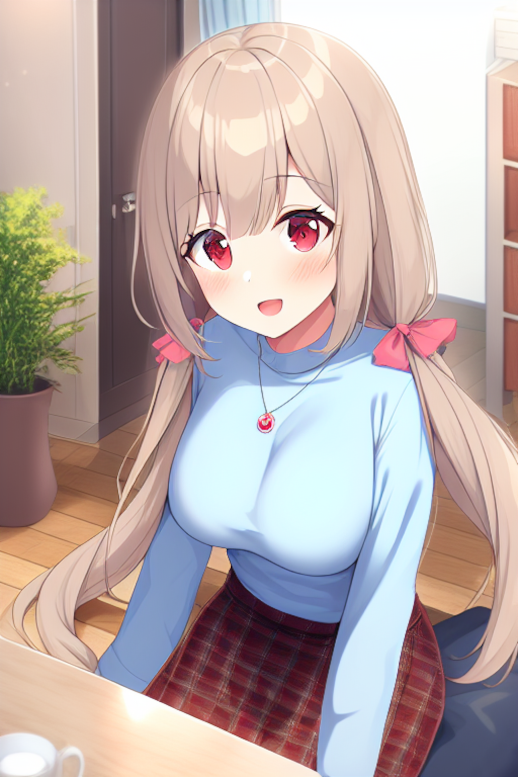 ギャルゲーヒロインリメイク