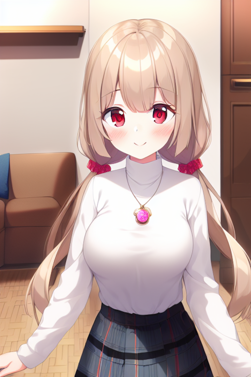 ギャルゲーヒロインリメイク