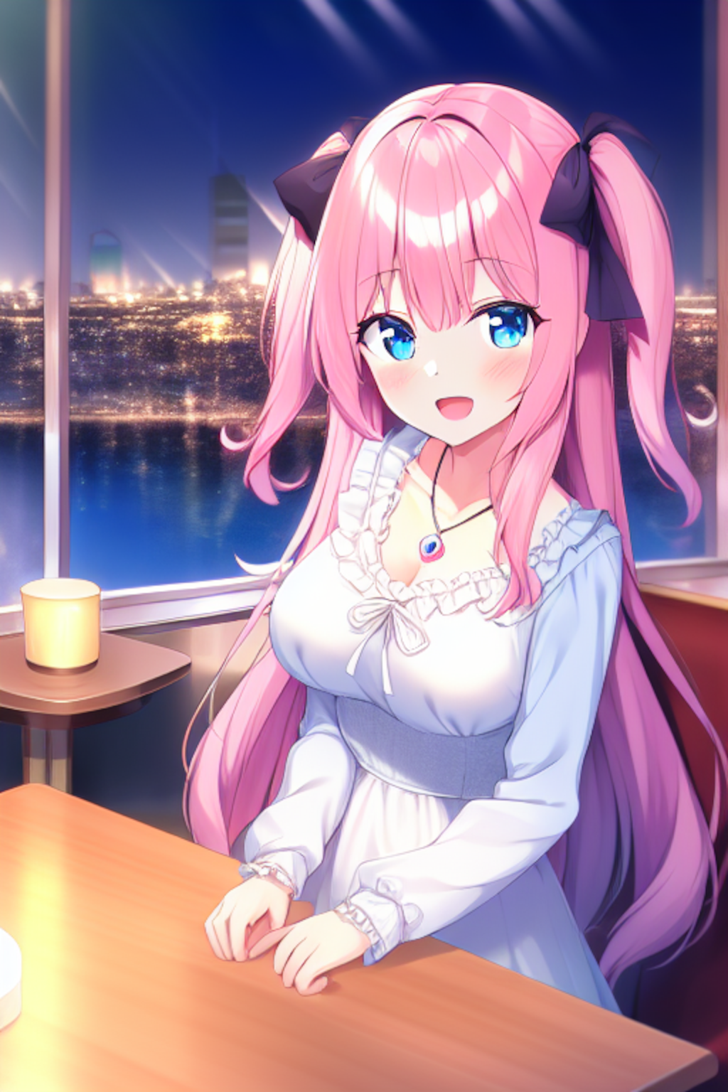 ギャルゲーヒロインリメイク