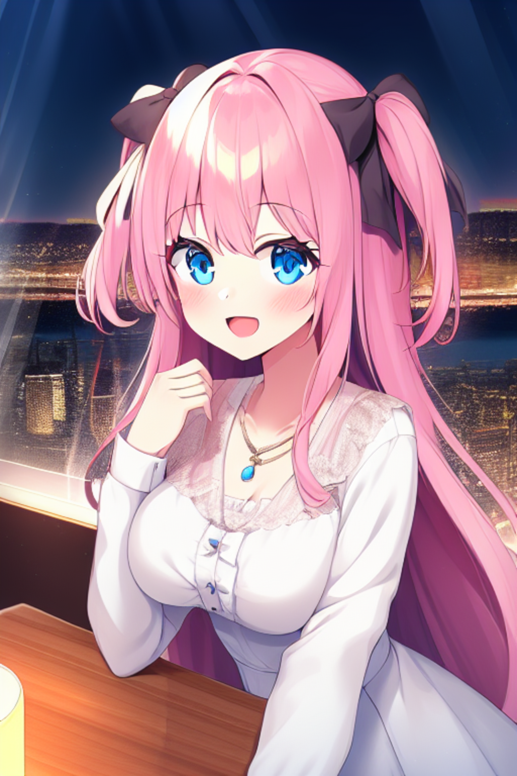 ギャルゲーヒロインリメイク