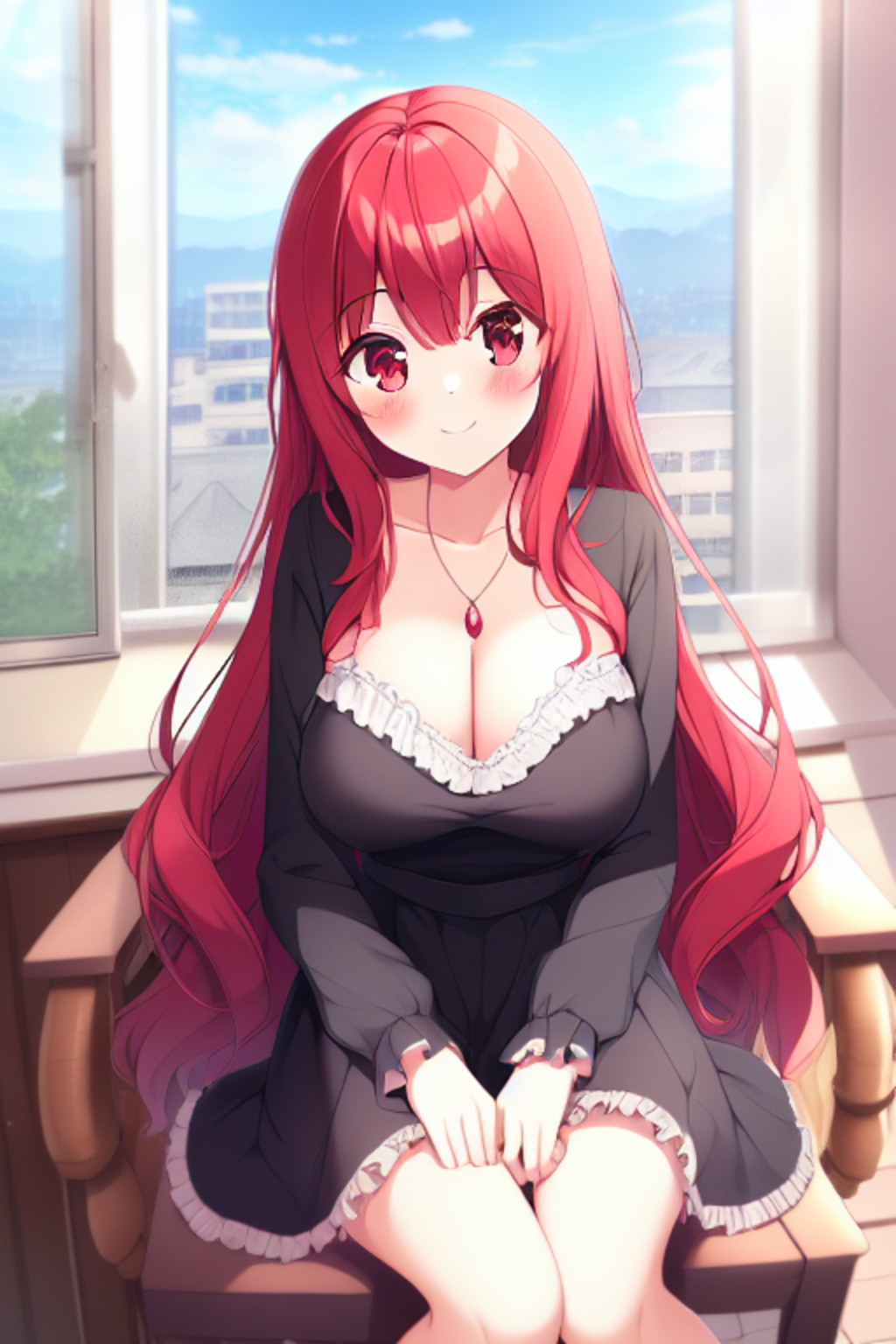 ギャルゲーヒロインリメイク