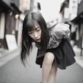 まだ見つからないんだ… 4枚目