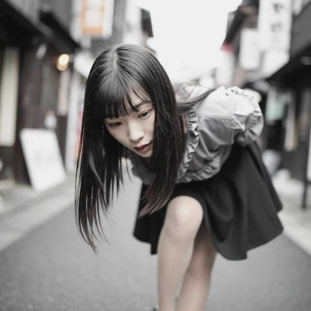まだ見つからないんだ…