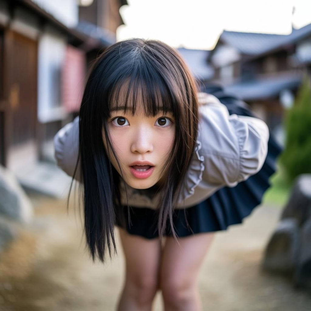 まだ見つからないんだ…