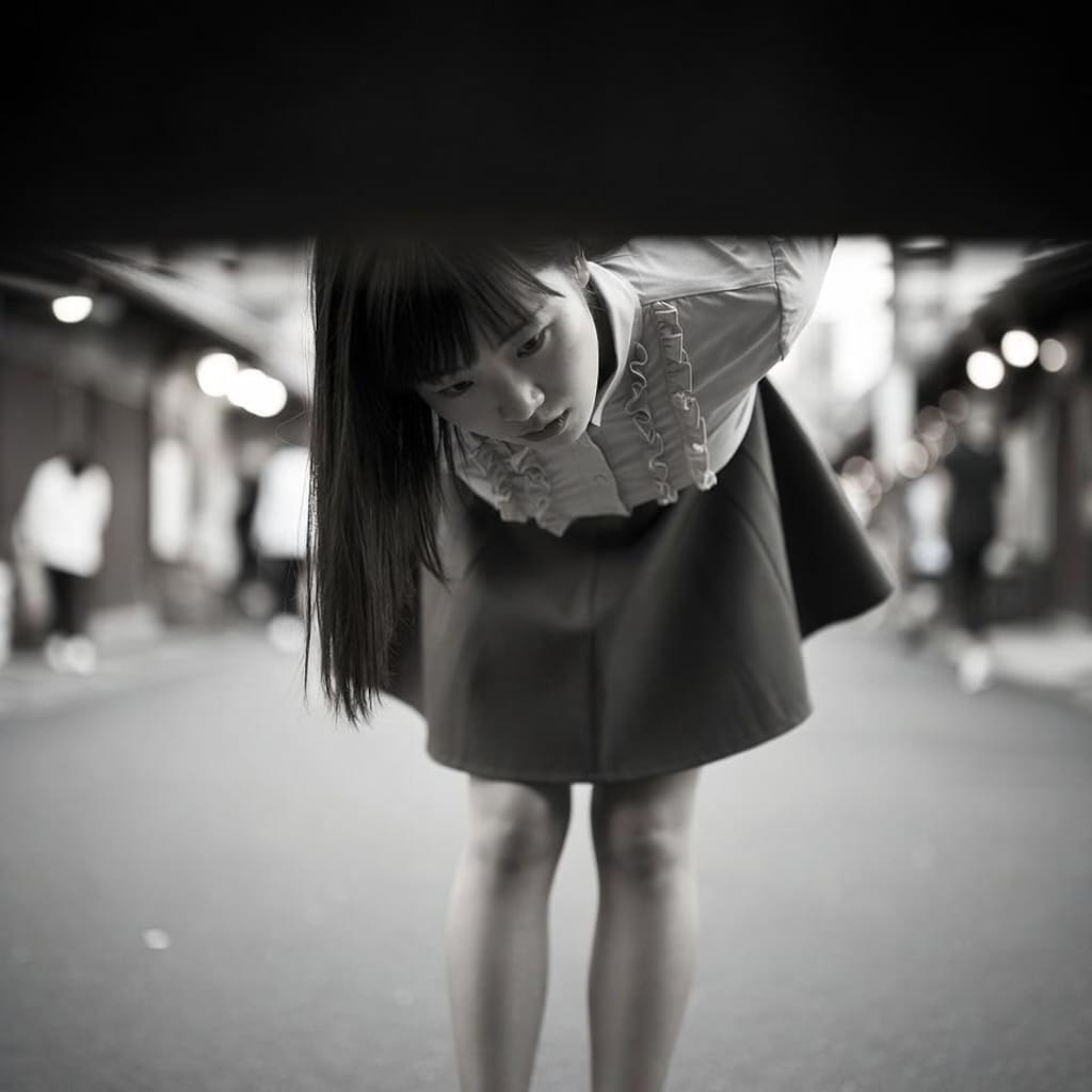 まだ見つからないんだ…