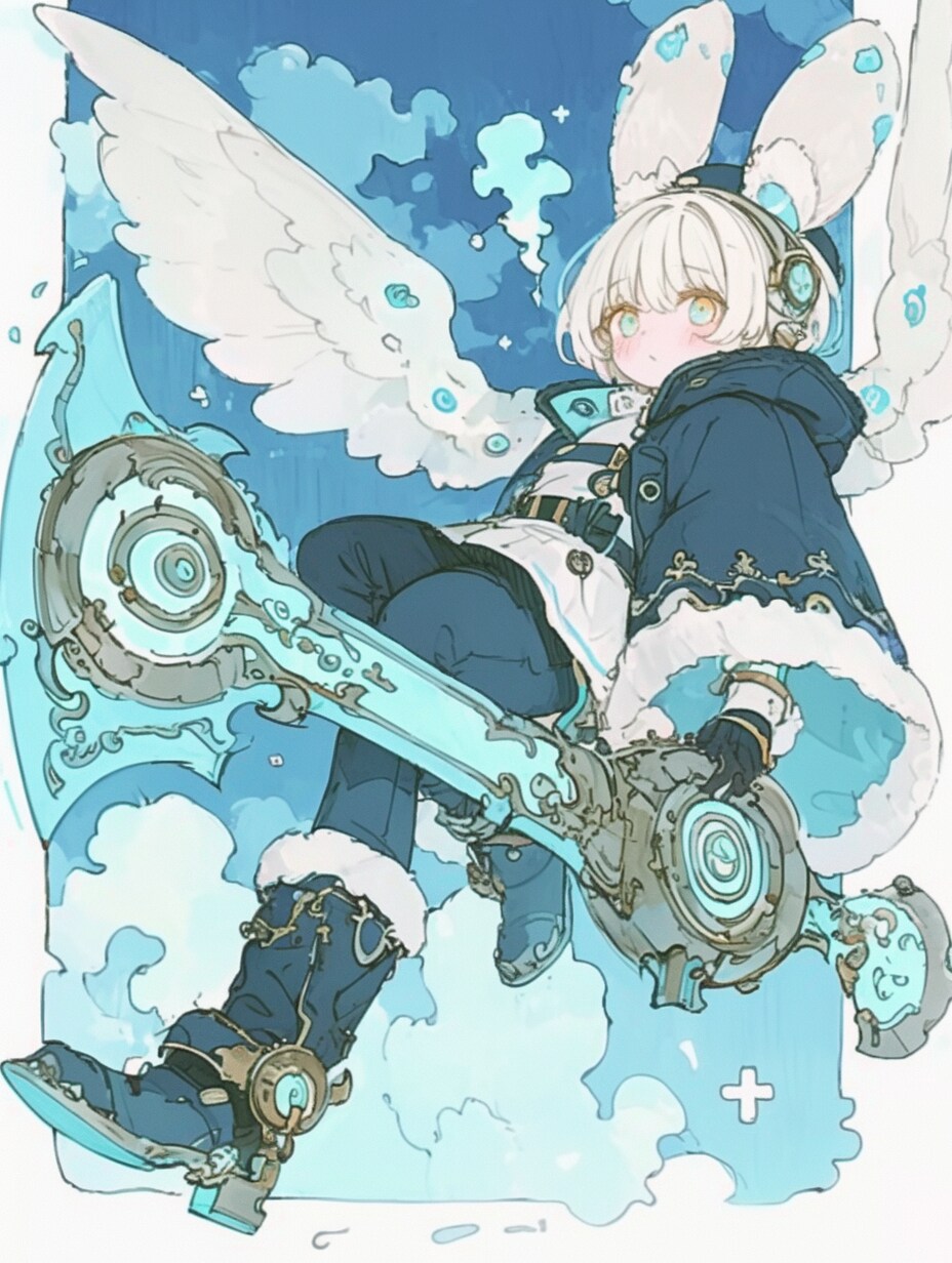 空を奪還せよ！