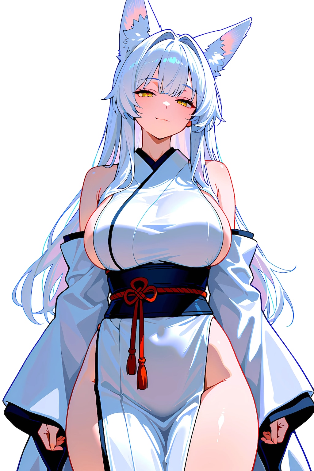 狐の神様