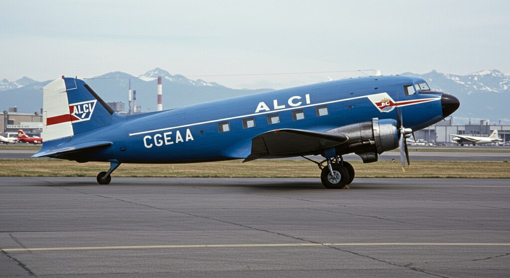 DC-3