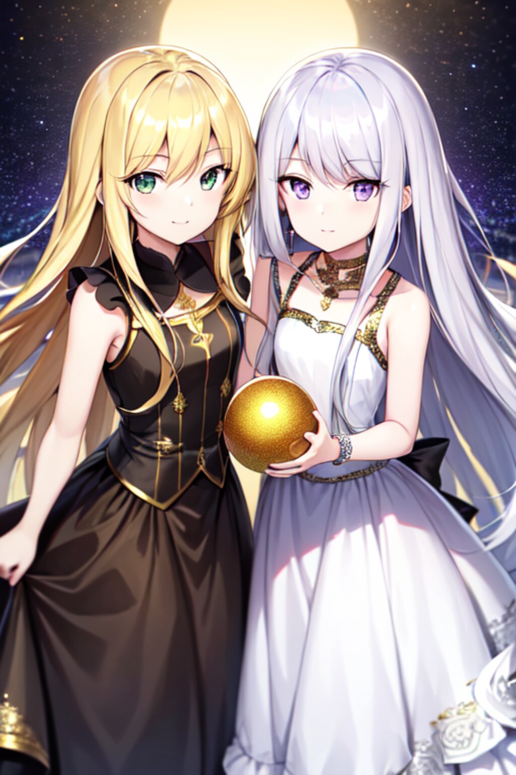 毎日ゴールデンボール