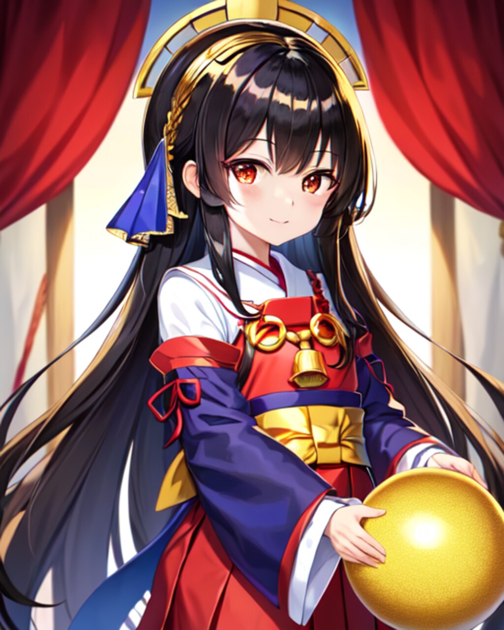 毎日ゴールデンボール