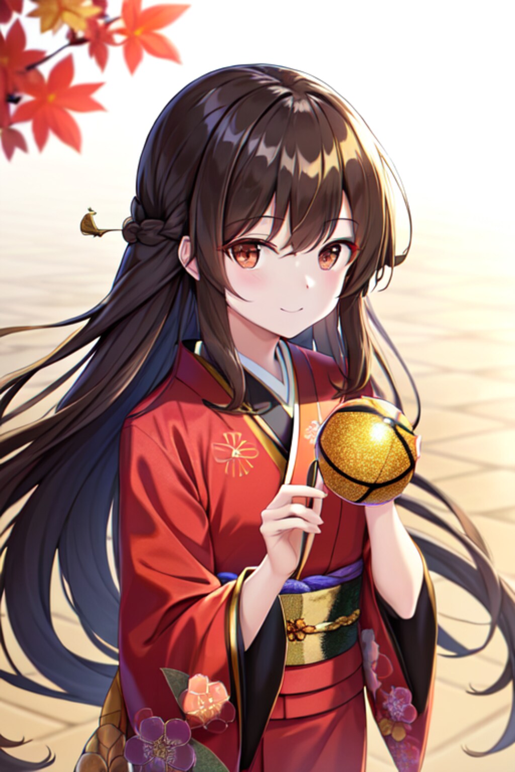 毎日ゴールデンボール