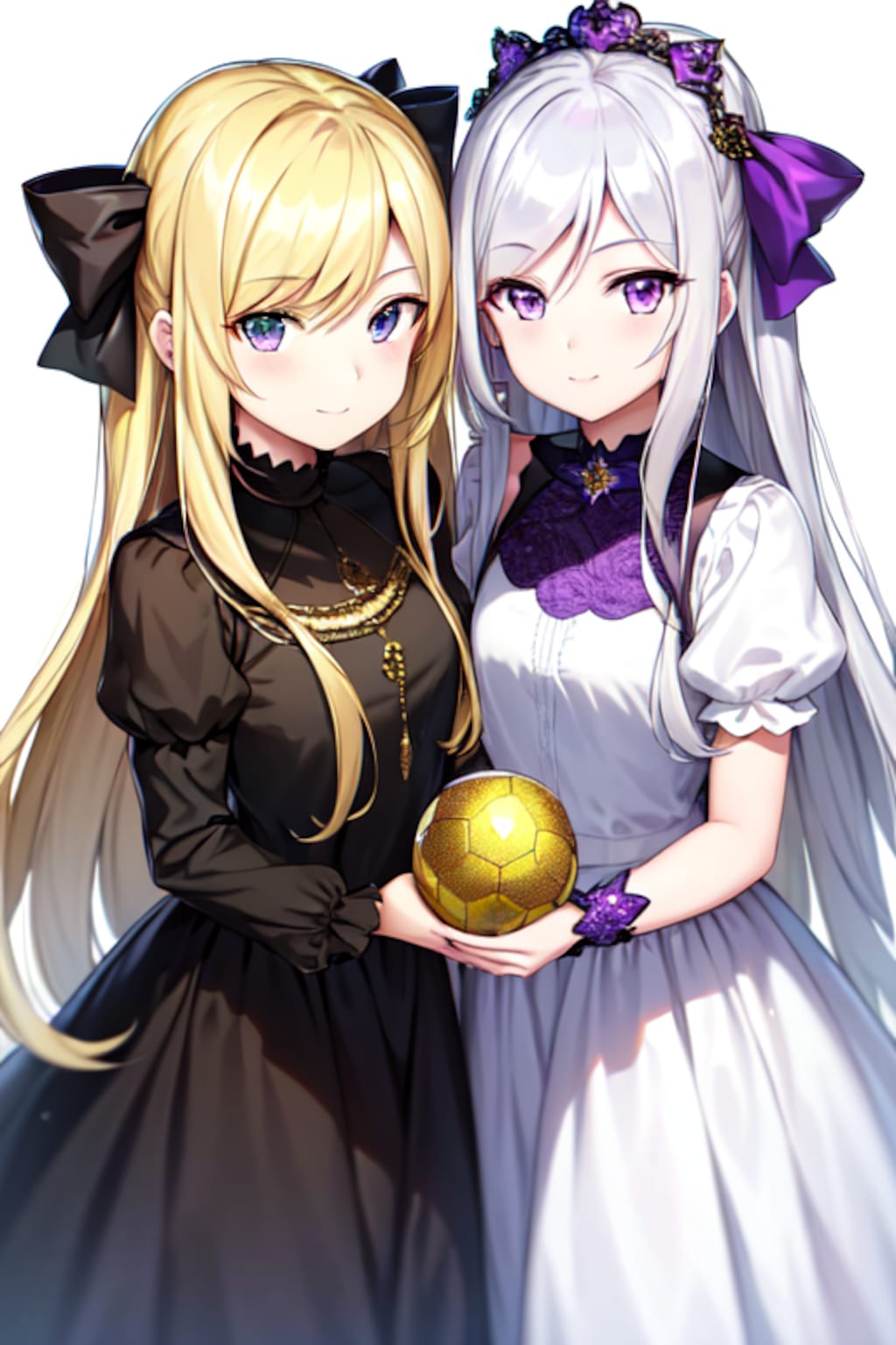 毎日ゴールデンボール