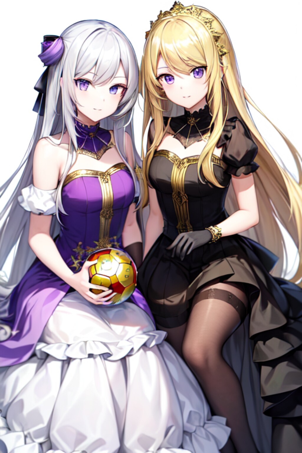 毎日ゴールデンボール