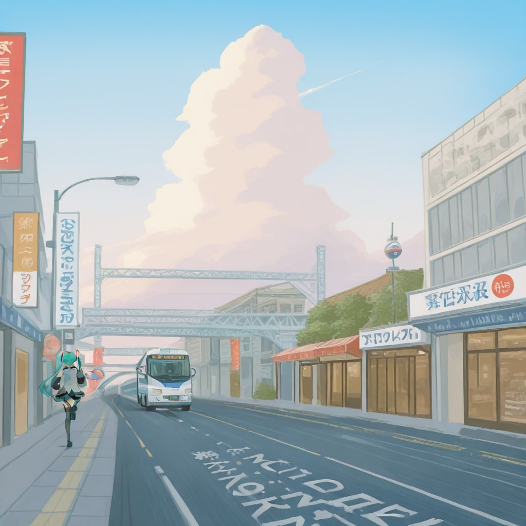 初音ミク