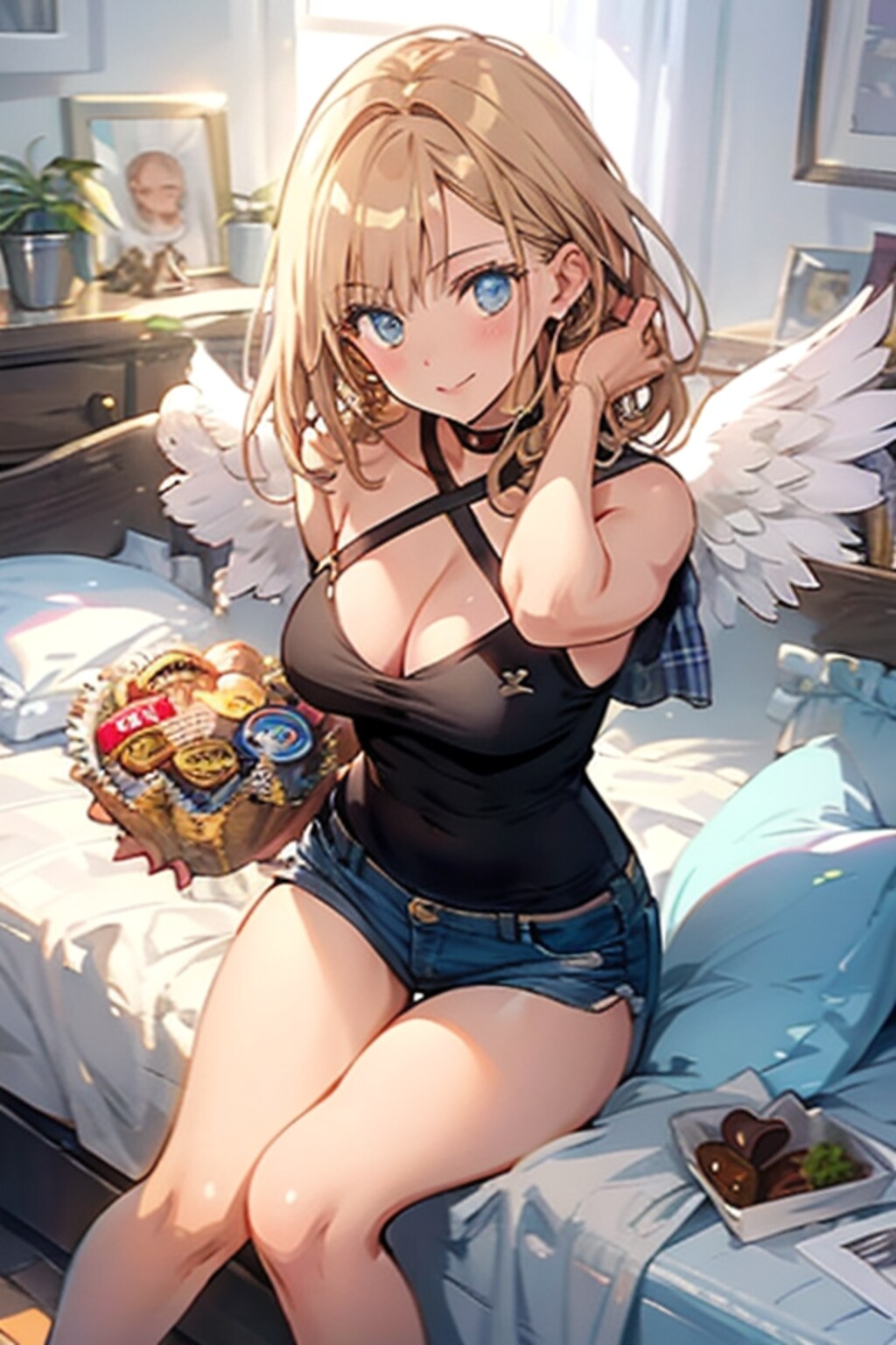 金のエンゼル543