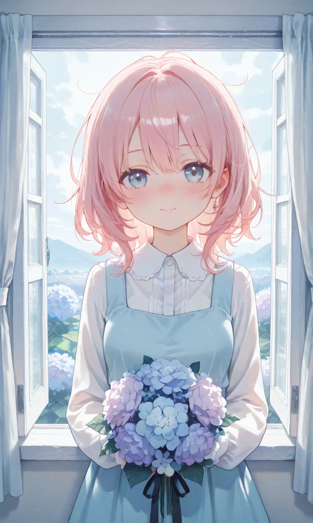 花束