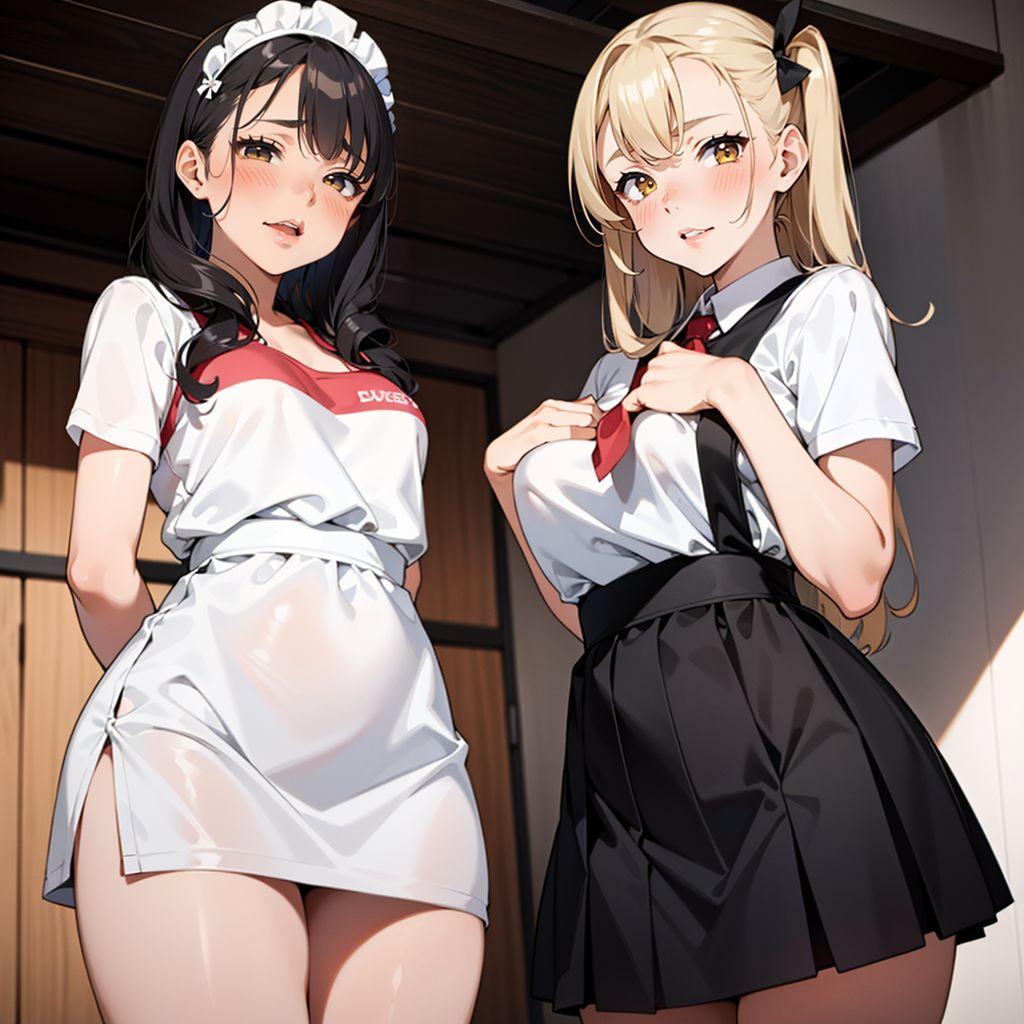 girl